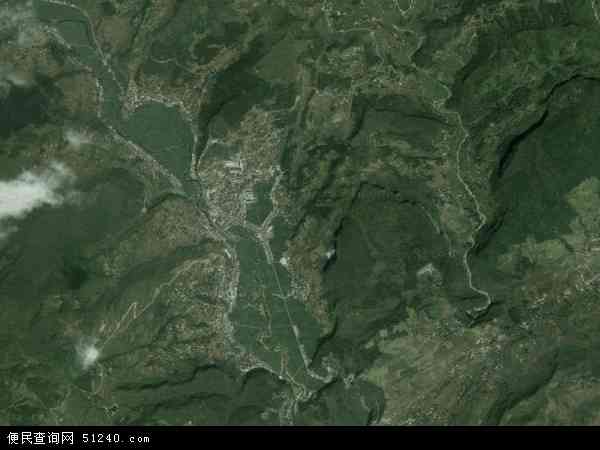 双沙镇卫星地图 - 双沙镇高清卫星地图 - 双沙镇高清航拍地图 - 2024年双沙镇高清卫星地图