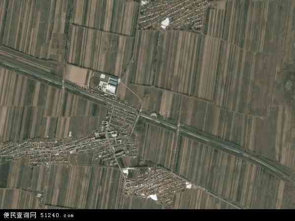 三合乡卫星地图 - 三合乡高清卫星地图 - 三合乡高清航拍地图 - 2024年三合乡高清卫星地图