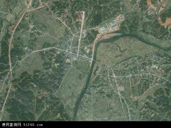 沙市镇卫星地图 - 沙市镇高清卫星地图 - 沙市镇高清航拍地图 - 2024年沙市镇高清卫星地图