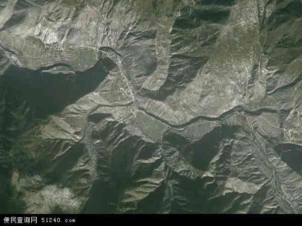旺藏乡卫星地图 - 旺藏乡高清卫星地图 - 旺藏乡高清航拍地图 - 2024年旺藏乡高清卫星地图