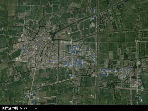 小纪镇卫星地图 - 小纪镇高清卫星地图 - 小纪镇高清航拍地图 - 2024年小纪镇高清卫星地图