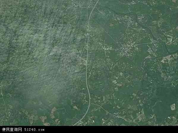 咸水乡卫星地图 - 咸水乡高清卫星地图 - 咸水乡高清航拍地图 - 2024年咸水乡高清卫星地图