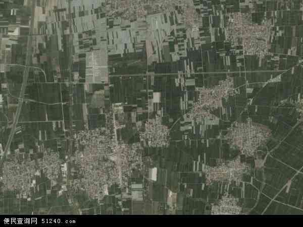 新习乡卫星地图 - 新习乡高清卫星地图 - 新习乡高清航拍地图 - 2024年新习乡高清卫星地图