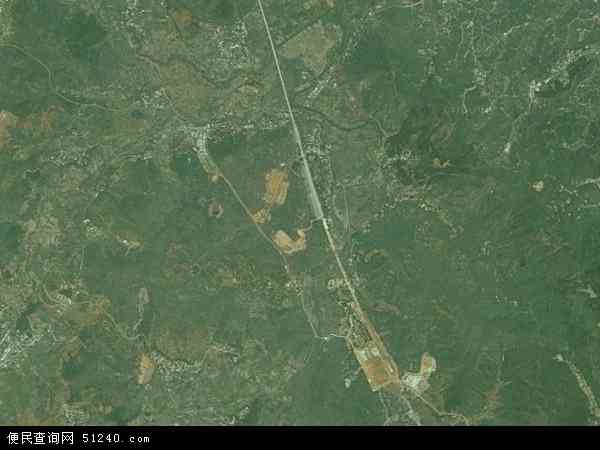 洋塘乡卫星地图 - 洋塘乡高清卫星地图 - 洋塘乡高清航拍地图 - 2026年洋塘乡高清卫星地图