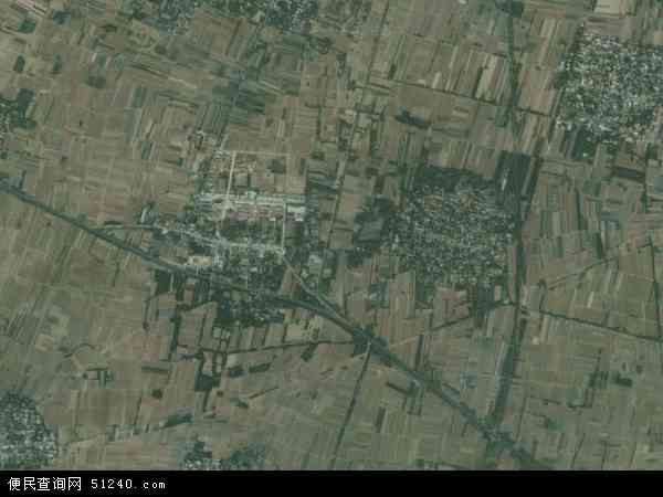 榆林乡卫星地图 - 榆林乡高清卫星地图 - 榆林乡高清航拍地图 - 2024年榆林乡高清卫星地图