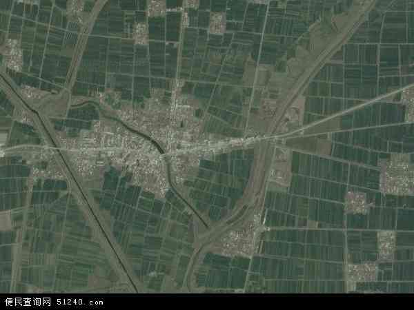 杨埠镇卫星地图 - 杨埠镇高清卫星地图 - 杨埠镇高清航拍地图 - 2024年杨埠镇高清卫星地图