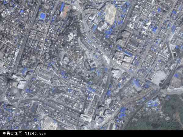 中华路卫星地图 - 中华路高清卫星地图 - 中华路高清航拍地图 - 2024年中华路高清卫星地图