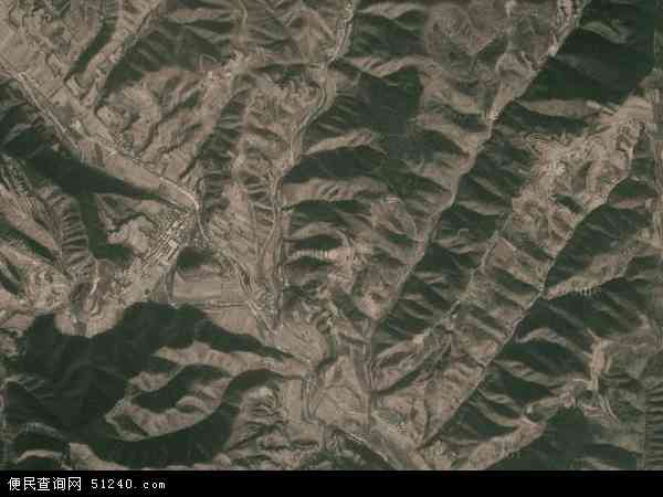 寨圪塔乡卫星地图 - 寨圪塔乡高清卫星地图 - 寨圪塔乡高清航拍地图 - 2026年寨圪塔乡高清卫星地图