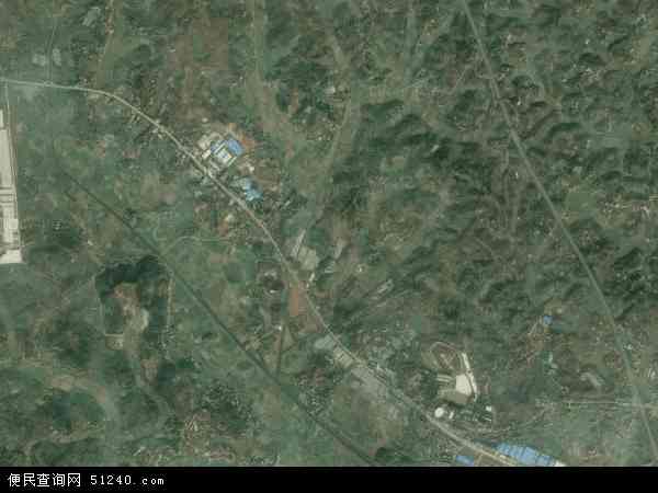 樟树乡卫星地图 - 樟树乡高清卫星地图 - 樟树乡高清航拍地图 - 2024年樟树乡高清卫星地图