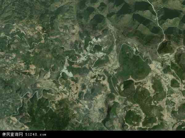 猪场乡卫星地图 - 猪场乡高清卫星地图 - 猪场乡高清航拍地图 - 2024年猪场乡高清卫星地图