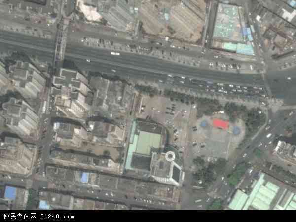 樟罗社区卫星地图 - 樟罗社区高清卫星地图 - 樟罗社区高清航拍地图 - 2024年樟罗社区高清卫星地图