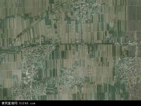 白庄乡卫星地图 - 白庄乡高清卫星地图 - 白庄乡高清航拍地图 - 2024年白庄乡高清卫星地图