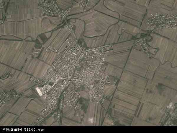宝力农场卫星地图 - 宝力农场高清卫星地图 - 宝力农场高清航拍地图 - 2024年宝力农场高清卫星地图