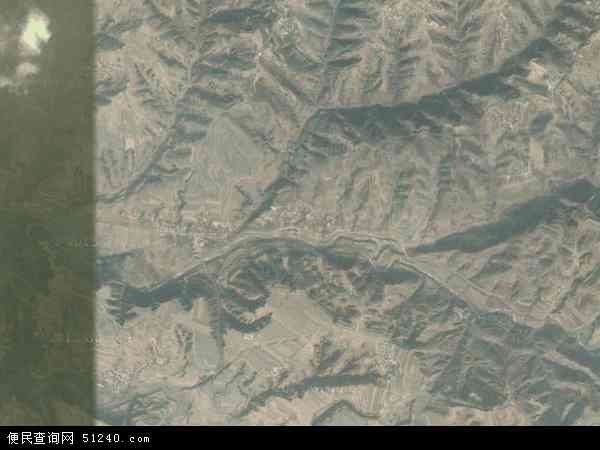 北韩乡卫星地图 - 北韩乡高清卫星地图 - 北韩乡高清航拍地图 - 2024年北韩乡高清卫星地图