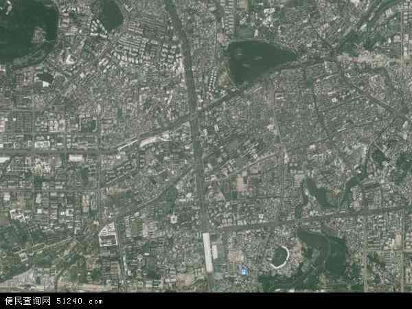 城西镇卫星地图 - 城西镇高清卫星地图 - 城西镇高清航拍地图 - 2024年城西镇高清卫星地图