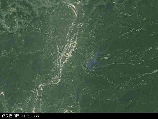 陡山河乡卫星地图 - 陡山河乡高清卫星地图 - 陡山河乡高清航拍地图 - 2024年陡山河乡高清卫星地图