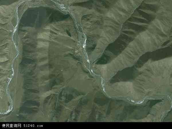 多贡麻乡卫星地图 - 多贡麻乡高清卫星地图 - 多贡麻乡高清航拍地图 - 2026年多贡麻乡高清卫星地图