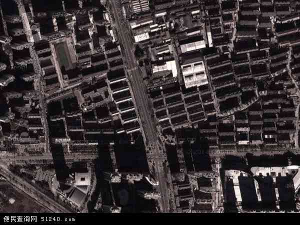 港城大街卫星地图 - 港城大街高清卫星地图 - 港城大街高清航拍地图 - 2024年港城大街高清卫星地图