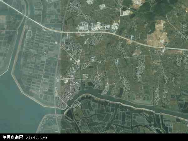 固城镇卫星地图 - 固城镇高清卫星地图 - 固城镇高清航拍地图 - 2024年固城镇高清卫星地图