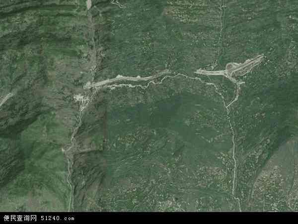 红狮镇卫星地图 - 红狮镇高清卫星地图 - 红狮镇高清航拍地图 - 2024年红狮镇高清卫星地图