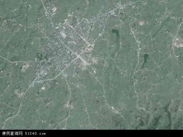 汉山镇卫星地图 - 汉山镇高清卫星地图 - 汉山镇高清航拍地图 - 2024年汉山镇高清卫星地图