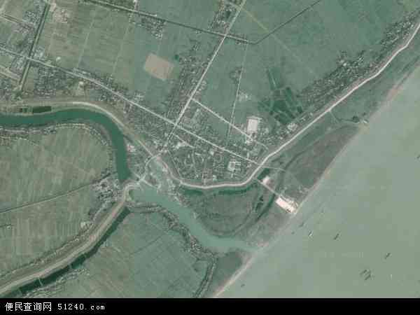 华阳镇卫星地图 - 华阳镇高清卫星地图 - 华阳镇高清航拍地图 - 2025年华阳镇高清卫星地图