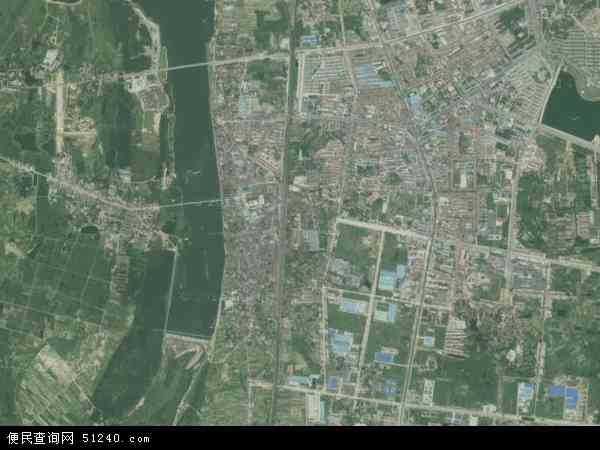 花园镇卫星地图 - 花园镇高清卫星地图 - 花园镇高清航拍地图 - 2024年花园镇高清卫星地图