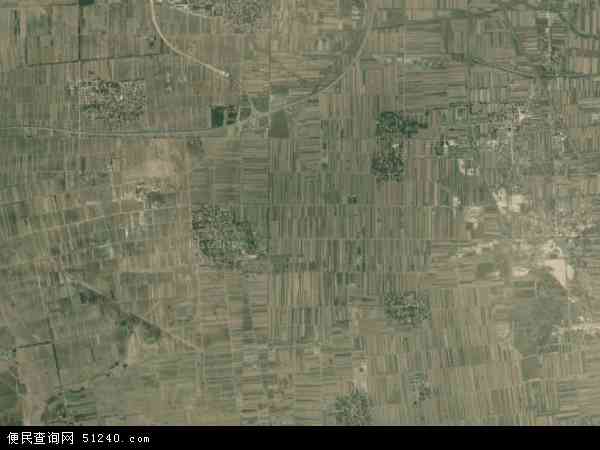 贾庄乡卫星地图 - 贾庄乡高清卫星地图 - 贾庄乡高清航拍地图 - 2024年贾庄乡高清卫星地图