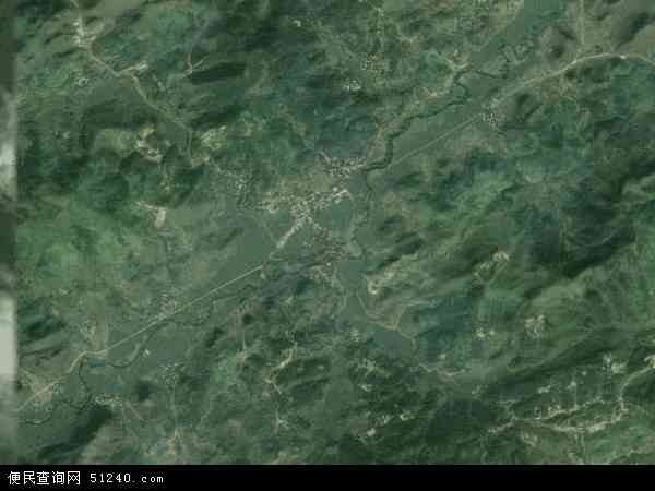 江城镇卫星地图 - 江城镇高清卫星地图 - 江城镇高清航拍地图 - 2024年江城镇高清卫星地图