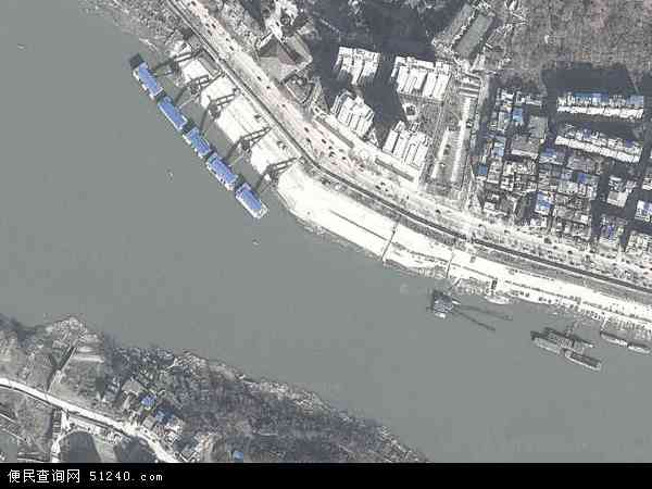江汉二桥卫星地图 - 江汉二桥高清卫星地图 - 江汉二桥高清航拍地图 - 2024年江汉二桥高清卫星地图