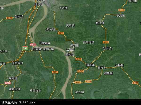 江北监狱卫星地图 - 江北监狱高清卫星地图 - 江北监狱高清航拍地图 - 2024年江北监狱高清卫星地图