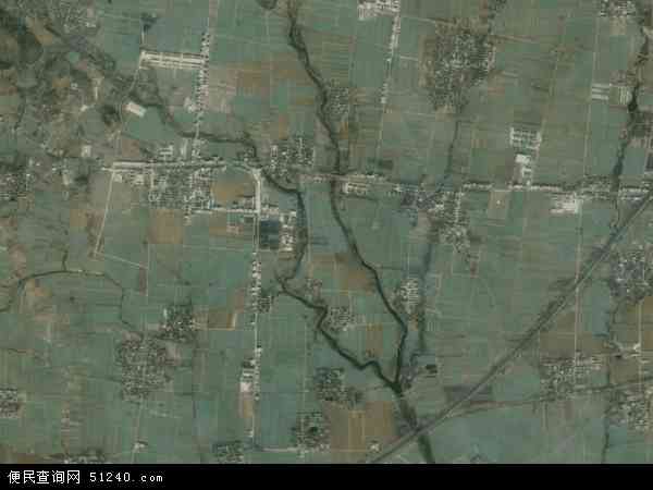 清河乡卫星地图 - 清河乡高清卫星地图 - 清河乡高清航拍地图 - 2024年清河乡高清卫星地图