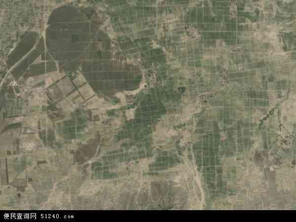 沙塄河乡卫星地图 - 沙塄河乡高清卫星地图 - 沙塄河乡高清航拍地图 - 2024年沙塄河乡高清卫星地图