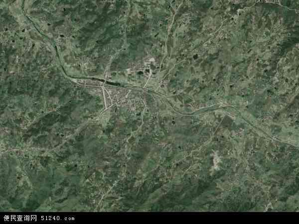 汤池镇卫星地图 - 汤池镇高清卫星地图 - 汤池镇高清航拍地图 - 2024年汤池镇高清卫星地图