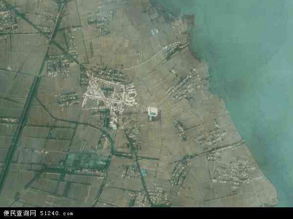 太平镇卫星地图 - 太平镇高清卫星地图 - 太平镇高清航拍地图 - 2024年太平镇高清卫星地图