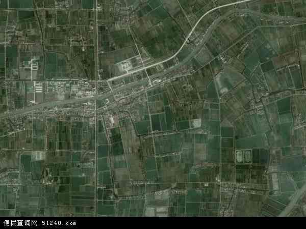 汤庄镇卫星地图 - 汤庄镇高清卫星地图 - 汤庄镇高清航拍地图 - 2024年汤庄镇高清卫星地图