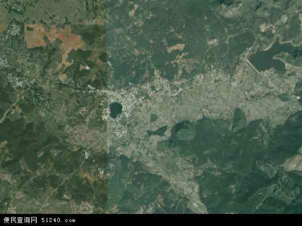 太平镇卫星地图 - 太平镇高清卫星地图 - 太平镇高清航拍地图 - 2024年太平镇高清卫星地图