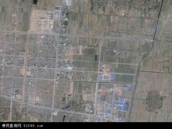 武城镇卫星地图 - 武城镇高清卫星地图 - 武城镇高清航拍地图 - 2024年武城镇高清卫星地图