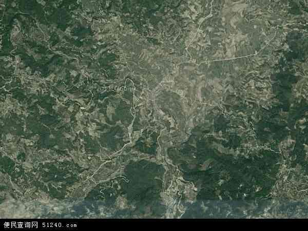 新华乡卫星地图 - 新华乡高清卫星地图 - 新华乡高清航拍地图 - 2024年新华乡高清卫星地图