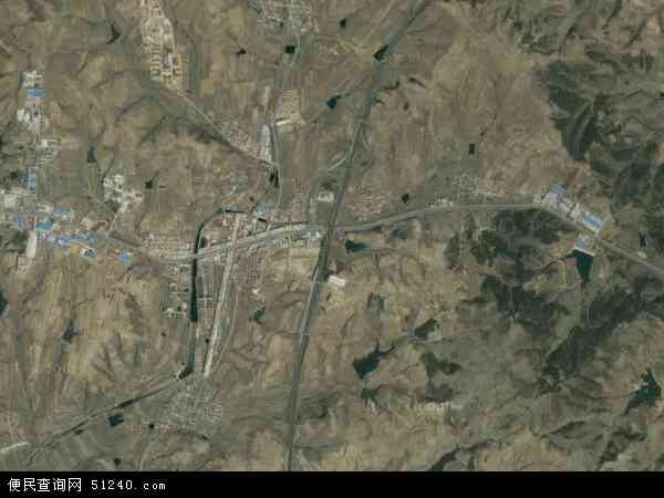 西城镇卫星地图 - 西城镇高清卫星地图 - 西城镇高清航拍地图 - 2024年西城镇高清卫星地图