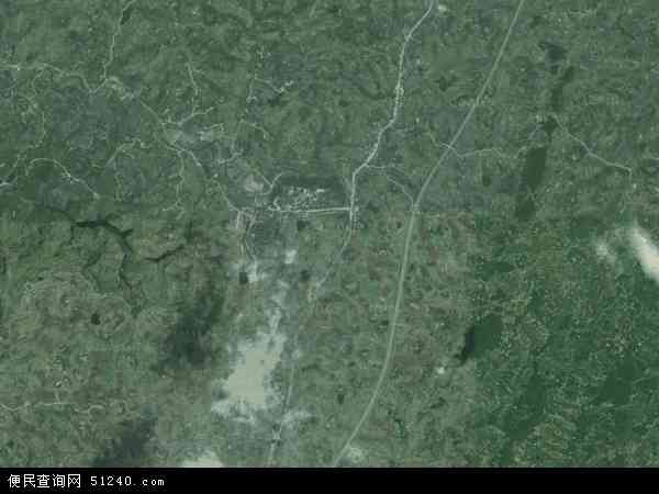 赵家镇卫星地图 - 赵家镇高清卫星地图 - 赵家镇高清航拍地图 - 2026年赵家镇高清卫星地图