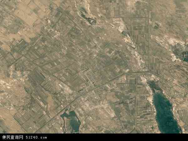 敖伦布拉格镇卫星地图 - 敖伦布拉格镇高清卫星地图 - 敖伦布拉格镇高清航拍地图 - 2024年敖伦布拉格镇高清卫星地图