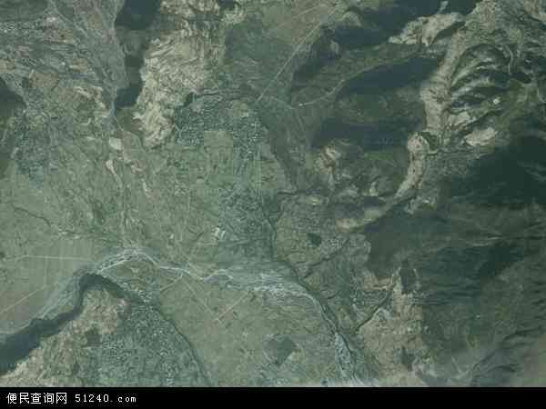 板桥乡卫星地图 - 板桥乡高清卫星地图 - 板桥乡高清航拍地图 - 2024年板桥乡高清卫星地图