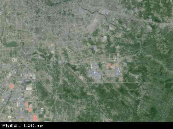 滨湖世纪社区卫星地图 - 滨湖世纪社区高清卫星地图 - 滨湖世纪社区高清航拍地图 - 2024年滨湖世纪社区高清卫星地图