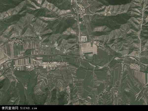 朝阳湾镇卫星地图 - 朝阳湾镇高清卫星地图 - 朝阳湾镇高清航拍地图 - 2025年朝阳湾镇高清卫星地图