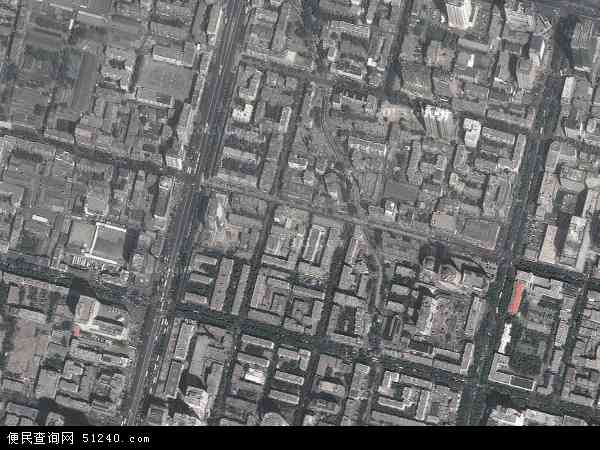 长江路卫星地图 - 长江路高清卫星地图 - 长江路高清航拍地图 - 2024年长江路高清卫星地图