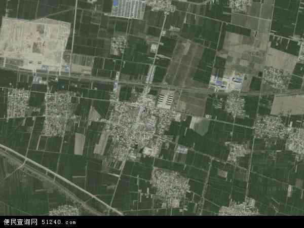 常村镇卫星地图 - 常村镇高清卫星地图 - 常村镇高清航拍地图 - 2024年常村镇高清卫星地图