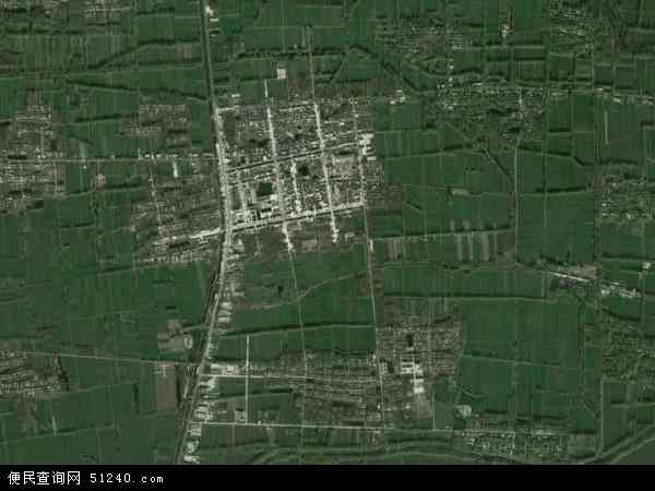 大庄镇卫星地图 - 大庄镇高清卫星地图 - 大庄镇高清航拍地图 - 2024年大庄镇高清卫星地图