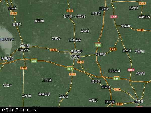 高杨店镇卫星地图 - 高杨店镇高清卫星地图 - 高杨店镇高清航拍地图 - 2025年高杨店镇高清卫星地图