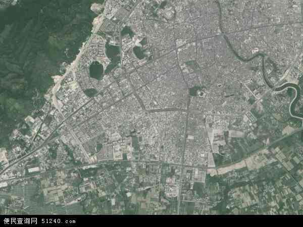 海城镇卫星地图 - 海城镇高清卫星地图 - 海城镇高清航拍地图 - 2024年海城镇高清卫星地图